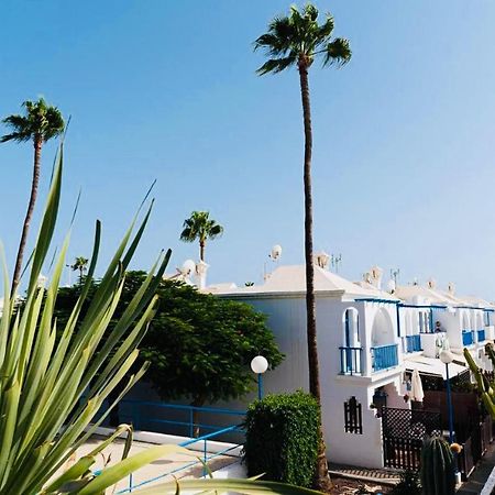Maspalomas Casa Atlantico Zewnętrze zdjęcie