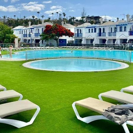 Maspalomas Casa Atlantico Zewnętrze zdjęcie