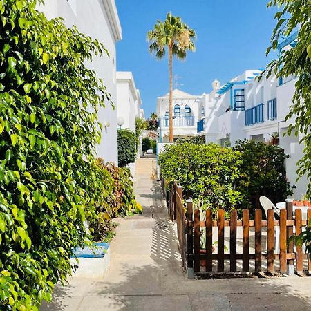 Maspalomas Casa Atlantico Zewnętrze zdjęcie