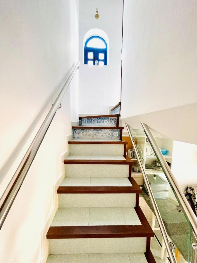 Maspalomas Casa Atlantico Zewnętrze zdjęcie