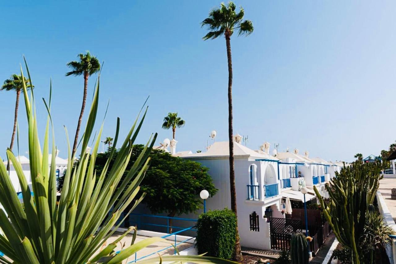 Maspalomas Casa Atlantico Zewnętrze zdjęcie