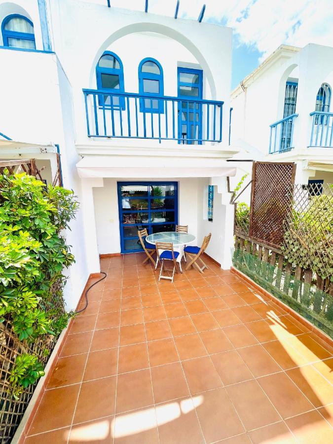 Maspalomas Casa Atlantico Zewnętrze zdjęcie