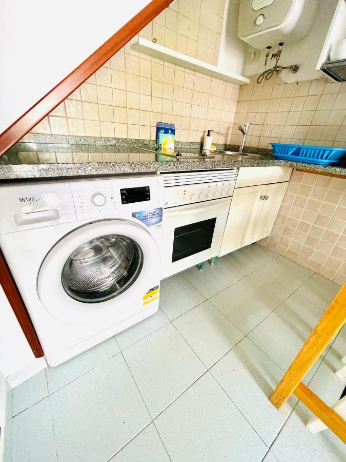 Maspalomas Casa Atlantico Zewnętrze zdjęcie