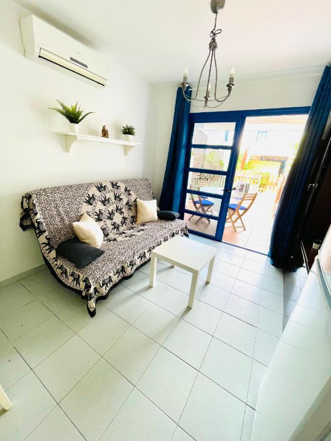 Maspalomas Casa Atlantico Zewnętrze zdjęcie