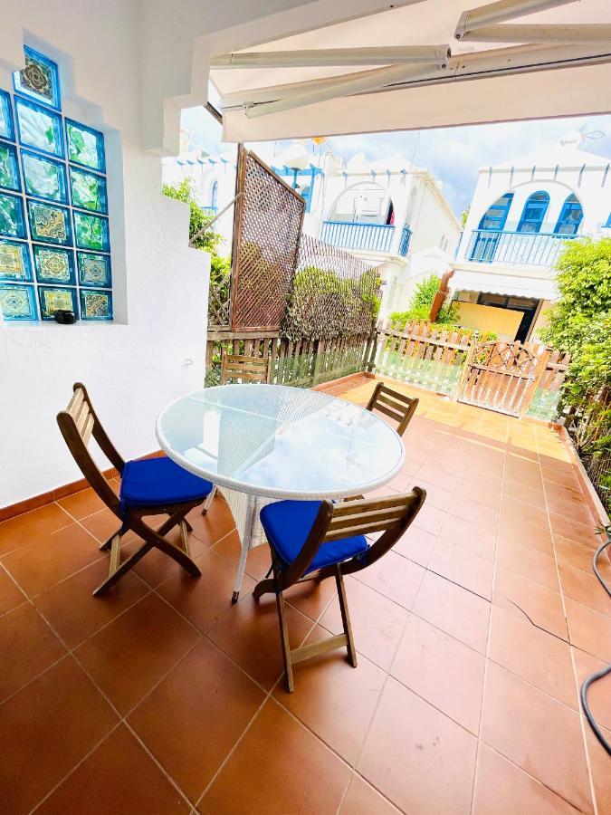 Maspalomas Casa Atlantico Zewnętrze zdjęcie