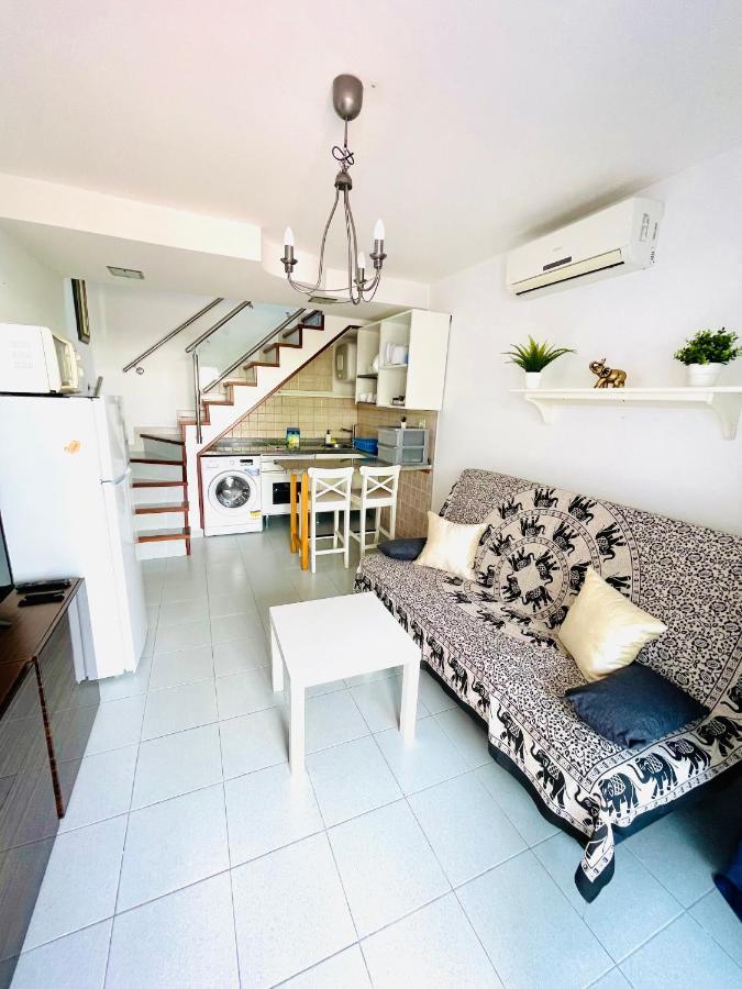 Maspalomas Casa Atlantico Zewnętrze zdjęcie