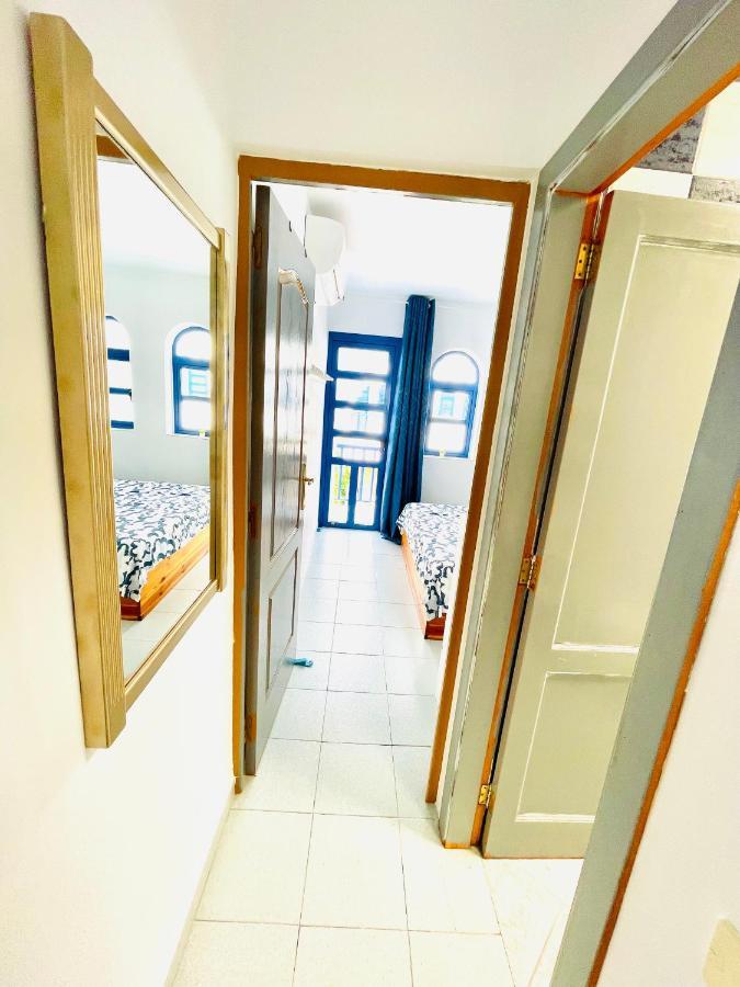 Maspalomas Casa Atlantico Zewnętrze zdjęcie
