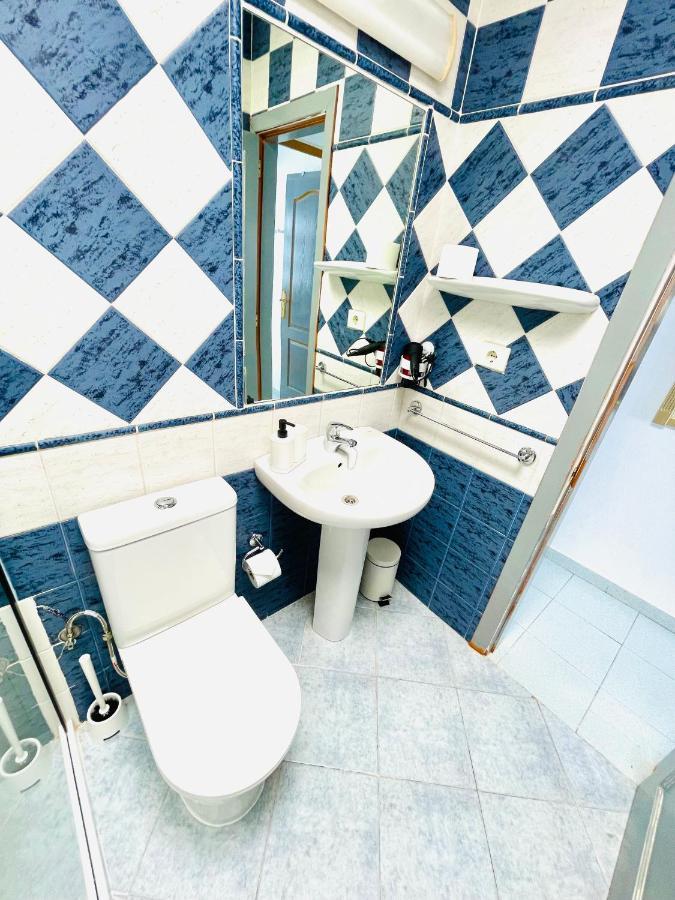 Maspalomas Casa Atlantico Zewnętrze zdjęcie