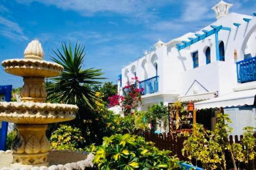 Maspalomas Casa Atlantico Zewnętrze zdjęcie