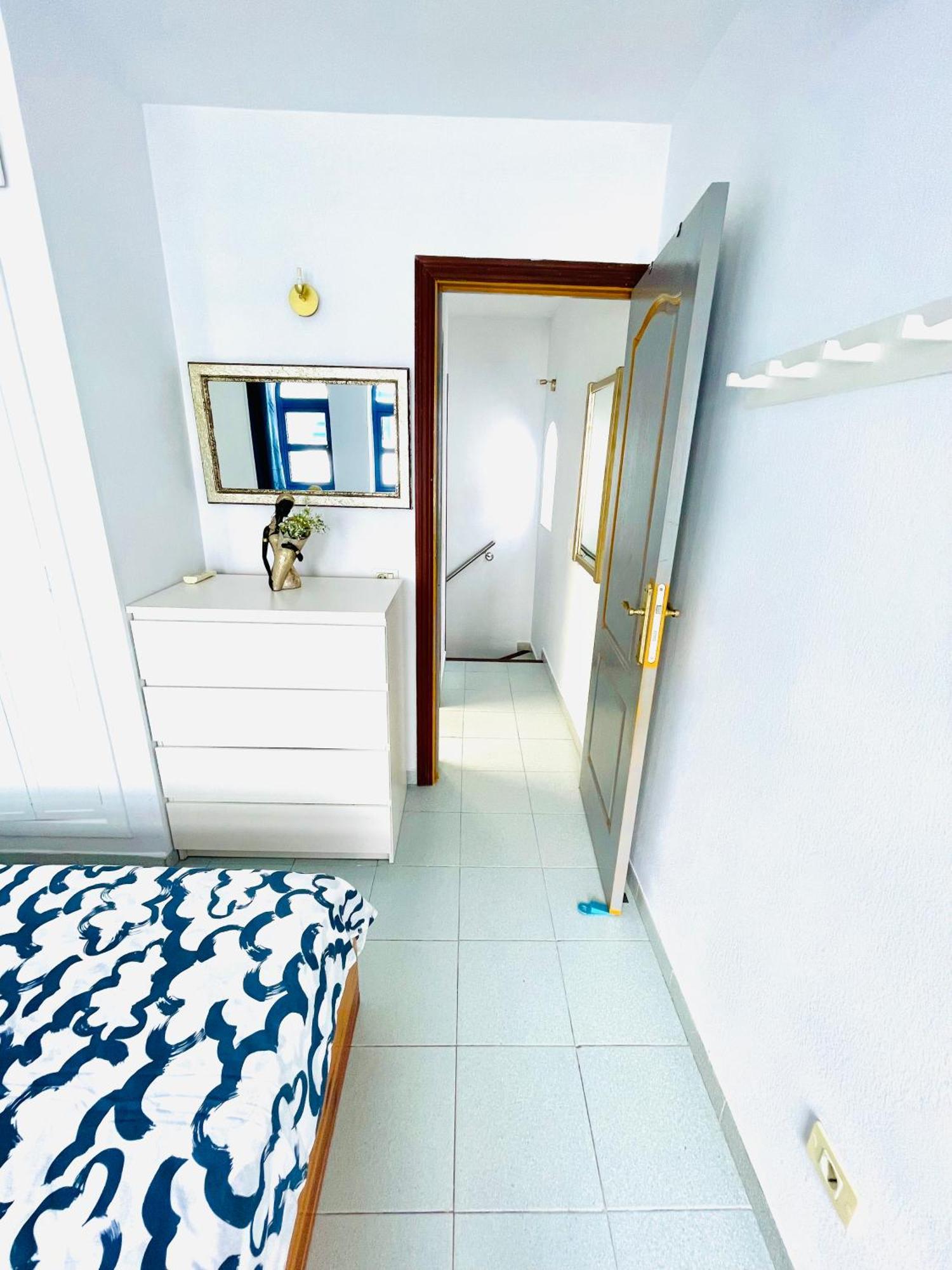 Maspalomas Casa Atlantico Zewnętrze zdjęcie