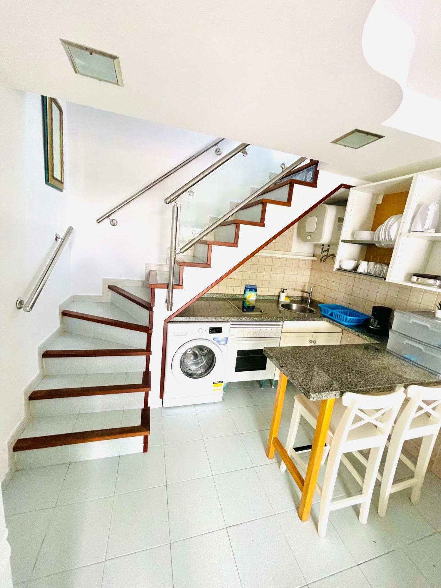 Maspalomas Casa Atlantico Zewnętrze zdjęcie