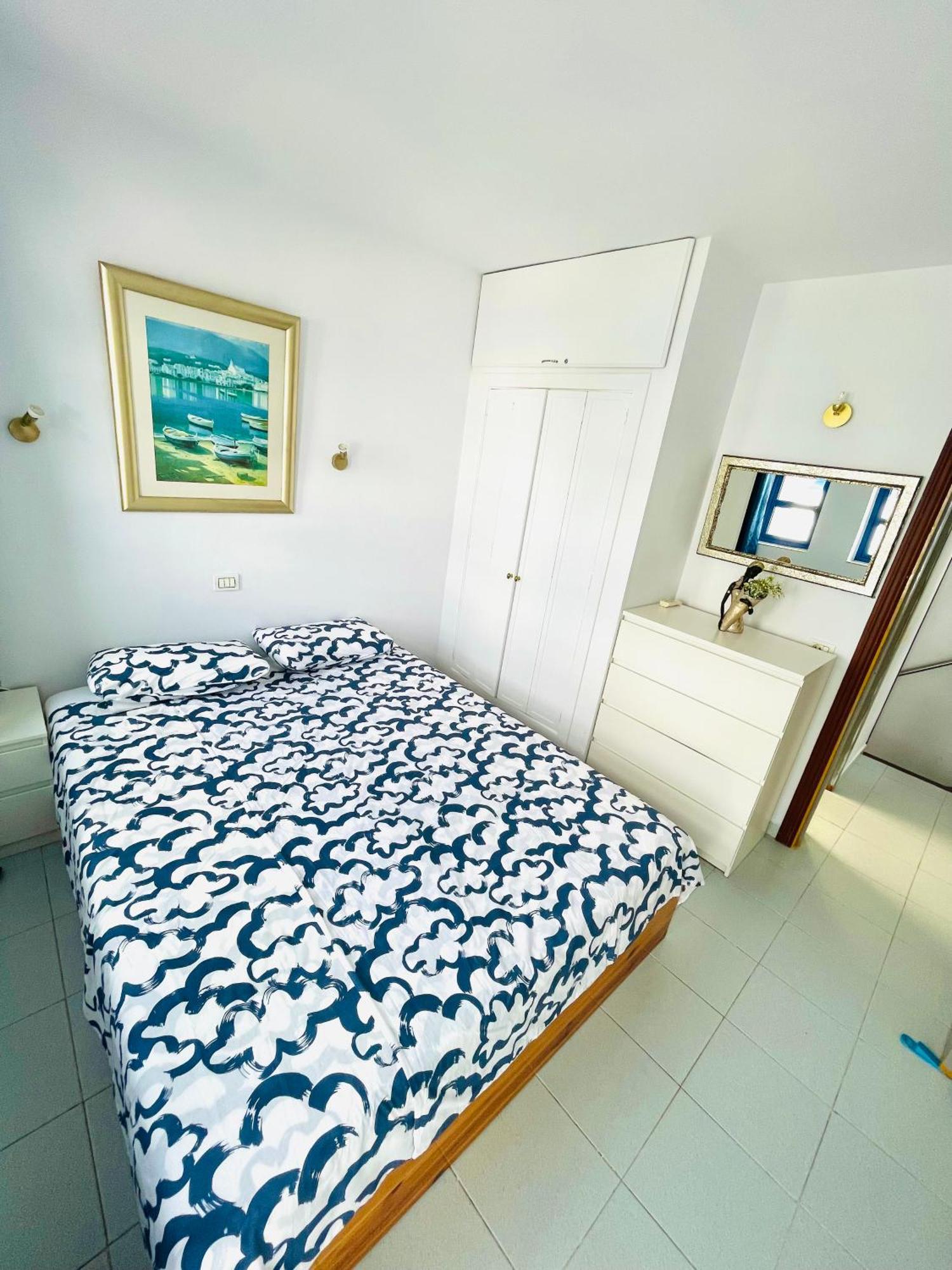 Maspalomas Casa Atlantico Zewnętrze zdjęcie
