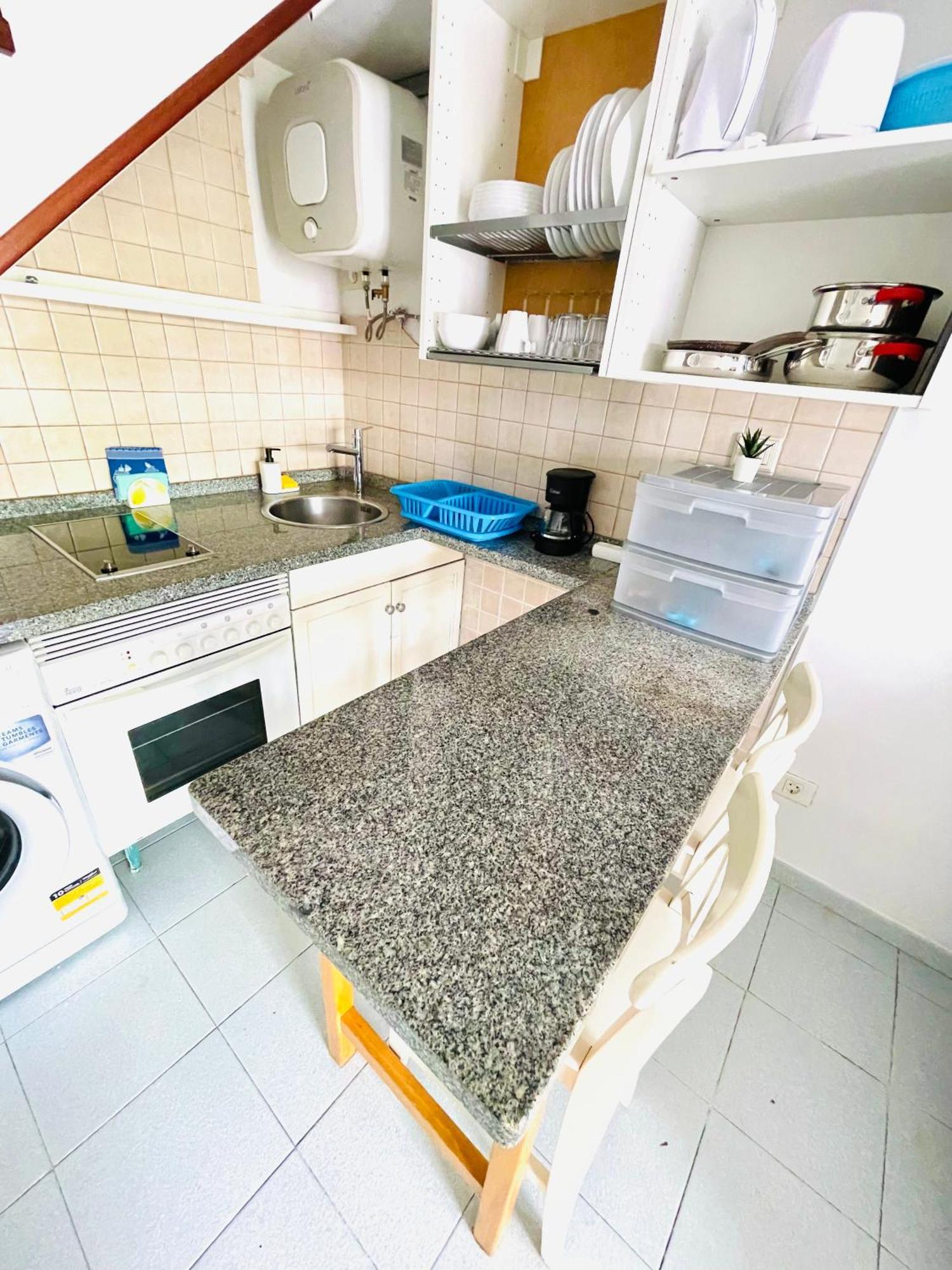 Maspalomas Casa Atlantico Zewnętrze zdjęcie