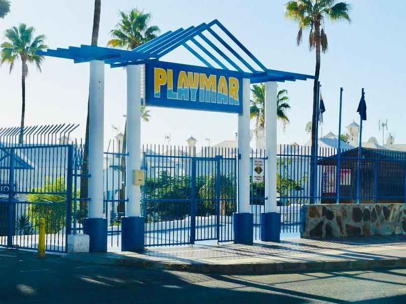 Maspalomas Casa Atlantico Zewnętrze zdjęcie